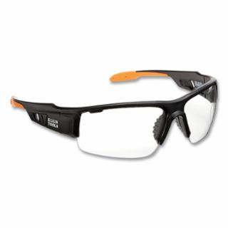 Klein Tools 60161 Professional Safety Glasses, Clear Lens