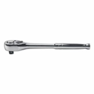 Klein Tools 65820 10-Inch Ratchet, 1/2-Inch Drive