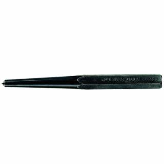 Klein Tools 66313 1/2-Inch Center Punch, 6-Inch Length