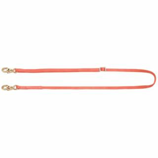 Klein Tools 87433 Nylon-Webbing Lanyard Adjustable 6.5 to 10-Foot