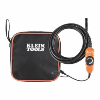 Klein Tools ET16 Borescope for Android Devices
