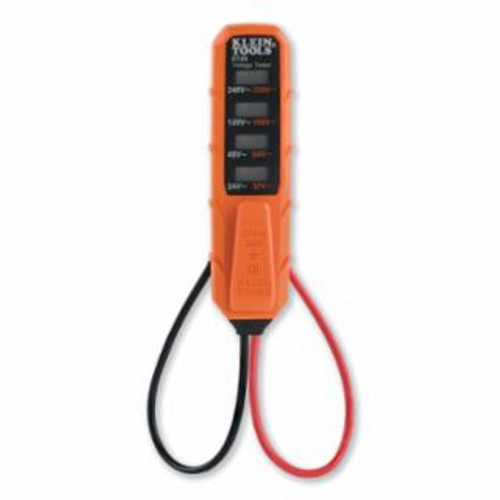 KLEIN TOOLS AC/DC VOLTAGE TESTER