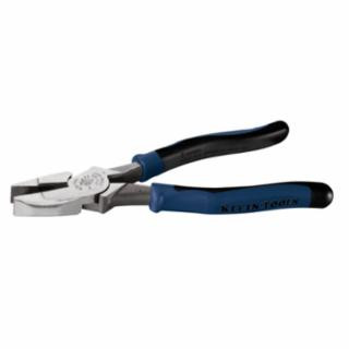 Klein Tools J213-9NE 9-Inch Journeyman Pliers Side Cutting
