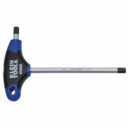 KLEIN TOOLS 33143 3/16"X6" T-HANDLE