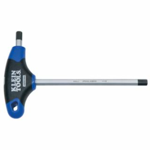 KLEIN TOOLS 8 MM HEX JOURNEYMAN T-HANDLE 6"