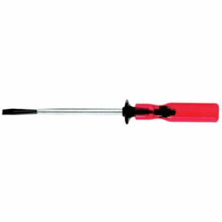 Klein Tools K23 3/16-Inch Screw Holding Screwdriver, 3-Inch