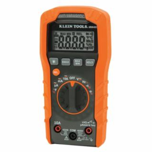 KLEIN TOOLS AUTO RANGING MULTIMETER