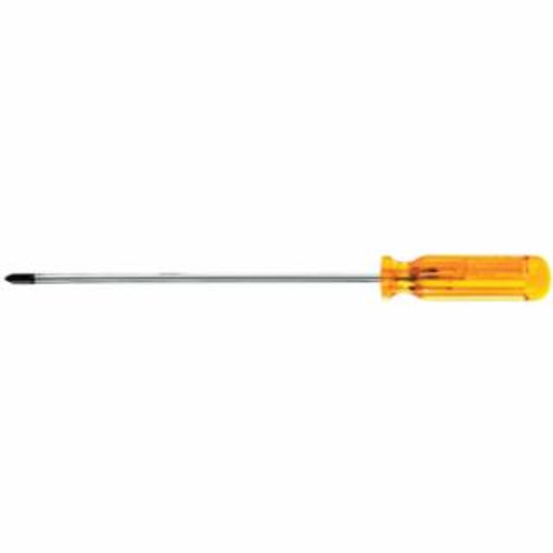 KLEIN TOOLS 32121 #1X8"PHILLIPS SCRE