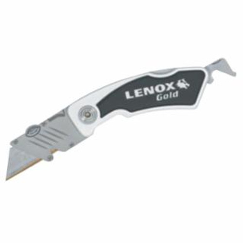 LENOX UTILITY LOCKING TRADESMAN KNIFE 1PK