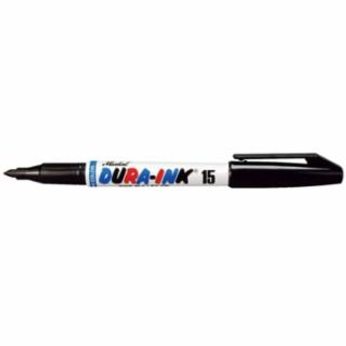 MARKAL DURA INK 15 SHARPIE BLUEFELT TIP MARKER