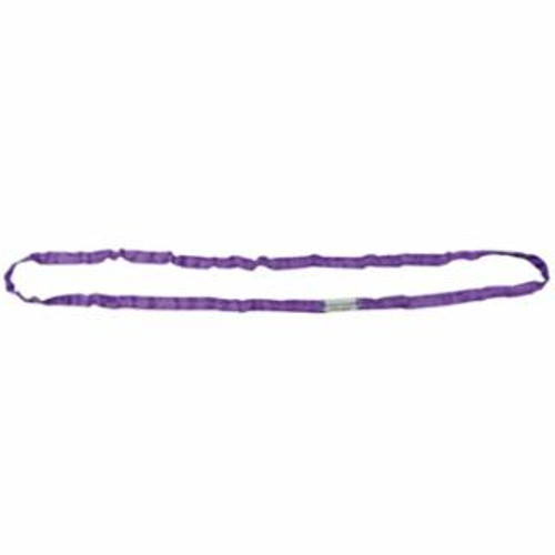 LIFTEX PURPLE X 6' ENDLESS ROUNDUP ROUNDSLING