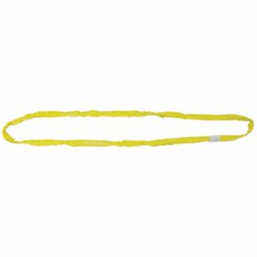 LIFTEX YELLOW X 6' ENDLESS ROUNDUP ROUNDSLING