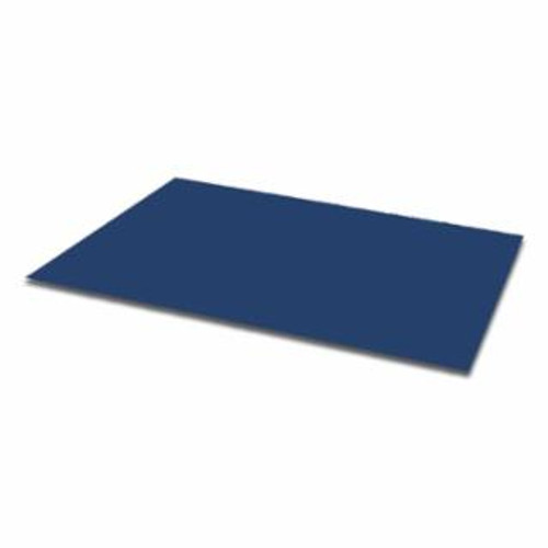 MAGNETIC CUTOUT BLUE 18"X 24"