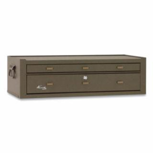 KENNEDY 28" 2-DRAWER MACHINISTS'BASE CABINET