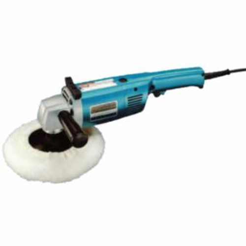 MAKITA 7" VS ELECTRONIC SANDER/POLISHER 0-3000RPM