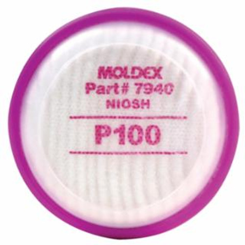 MOLDEX P100 FILTER DISK