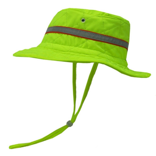 HYPERKEWL EVAPORATIVE COOLING BUCKET HAT