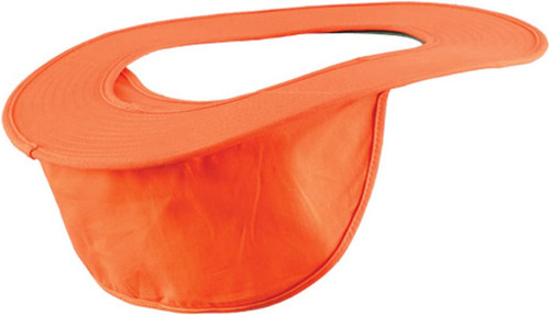 OCCUNOMIX SAFETY CAP SUN SHADE ORG