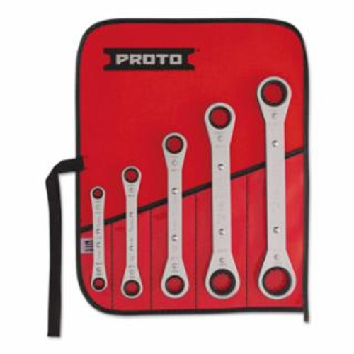 PROTO SET WR BOX RATCHETING 5