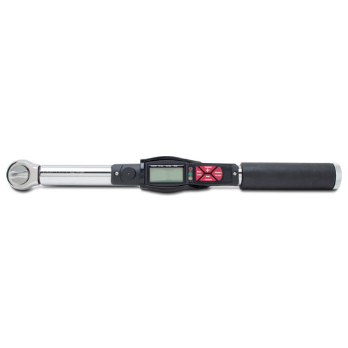 PROTO ELECTRONIC TORQUE WRENCH  3/8" STEEL