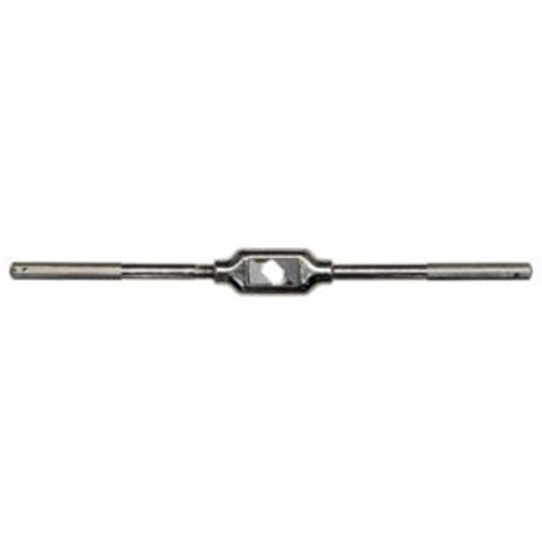 IRWIN TAP WRENCH #3-1/2 3MM-12MM ADJUSTABLE HANDLE