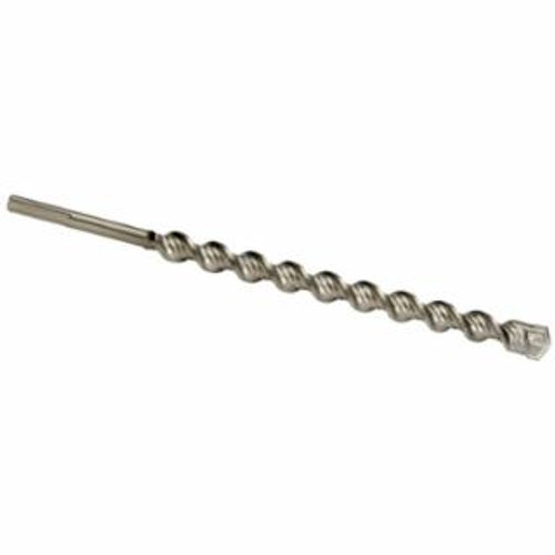 IRWIN 1/2X8X13 SDS-MAX 2 CUTTER DRILL BIT