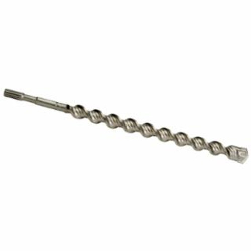 IRWIN 1/2X8X13 SPLINE 2 CUTTERDRILL  BIT