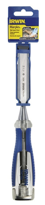 IRWIN CHISEL HIGH IMPCT 3/4"