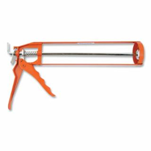 RED DEVIL 1 QUART SKELETON CAULKING GUN