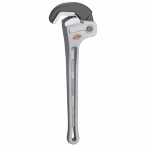 RIDGID 14" ALUMINUM RAPIDGRIP WRENCH