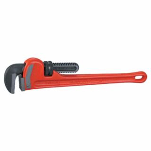 RIDGID 18 STEEL HD PIPE WRENCH