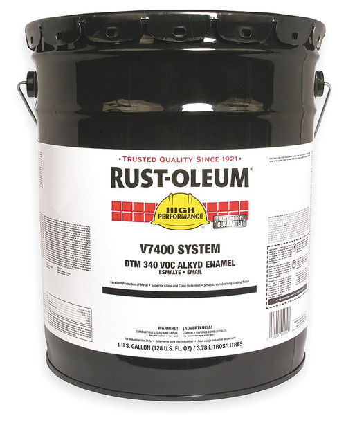 RUST-OLEUM V7400 SYSTEMGREEN (JOHNDEERE)