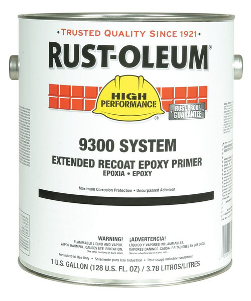 RUST-OLEUM 9300 SYSTEM BUFF PRIMER
