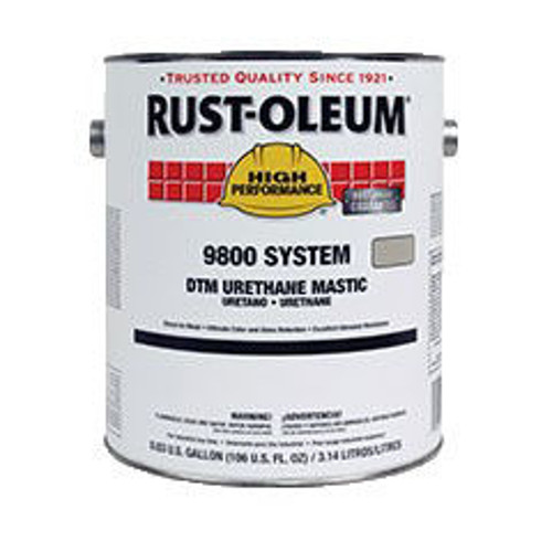 RUST-OLEUM 9800 SYSTEM LIGHT