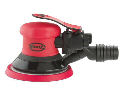 SIOUX TOOLS 3.5INX3/32IN ORBIT REMOTE VAC HOOK