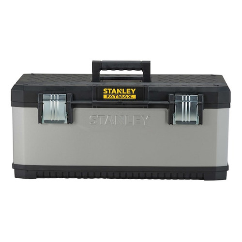 STANLEY 18IN STRUCTURAL FOAM FATMAX TOOL BOX