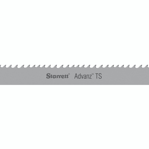 L.S. STARRETT 11'06 1X035X3-4/TC-N-T ADVANZ CS CARBIDE TIPBSAW