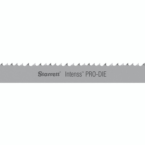 L.S. STARRETT 14'10  1/2X035X4/HH-P-RINT PRO-DIE BMET BSAW