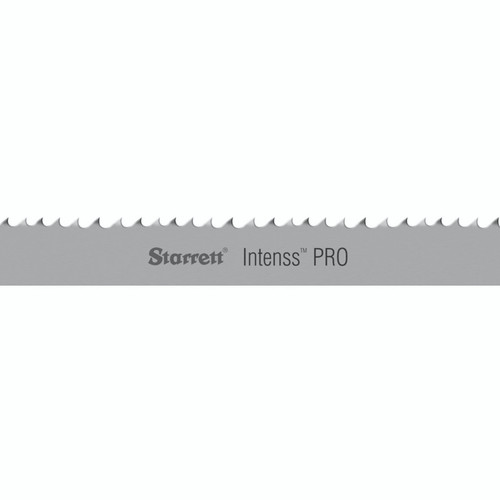 L.S. STARRETT 07FT09 3/4 X 035 X 3-4/PINTENSS PRO BIMETAL BAN