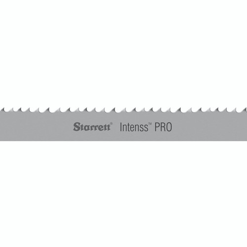 L.S. STARRETT INTENSSPRO BANDSAW 10FT3/4 X 035 X 6-10/P