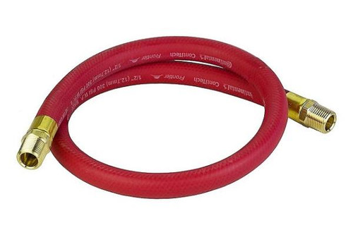 CONTINENTAL CONTITECH FRONTIER RED 300WP 3/8X10 0MM 1/4NPT L-BAR