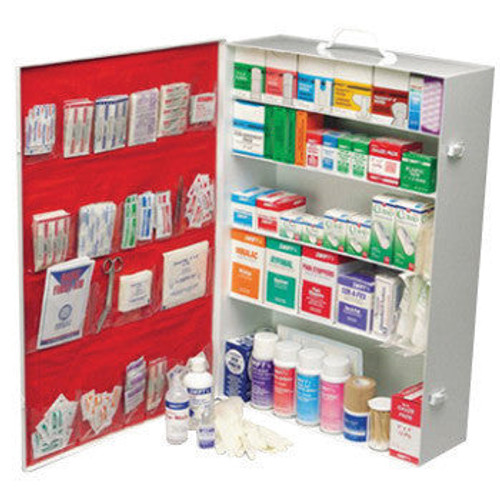 HONEYWELL NORTH 5 SHELF POCKET INSERT/LINER