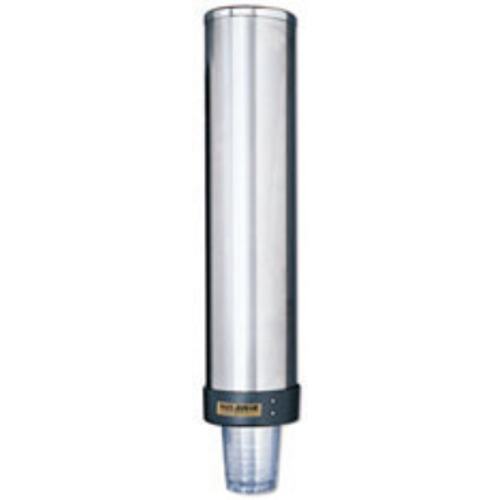 SAN JAMAR DISPENSER C-CUP DISPENSER 12-24 OZ