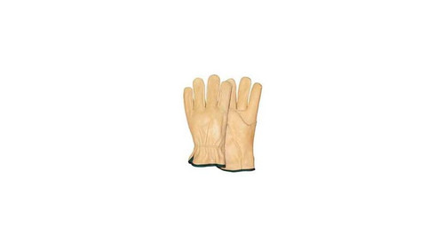 WELLS LAMONT WL Y0623M COWHIDE GLOVE