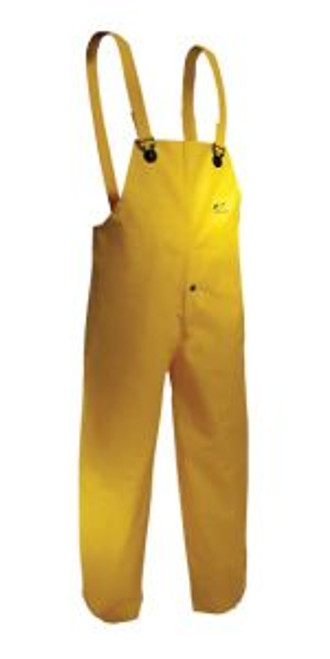 ONGUARD TUFTEX BIB OVERALL FLY FRONT