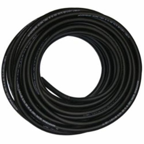 BEST WELDS 1AWG 50' CUT COILED TIED