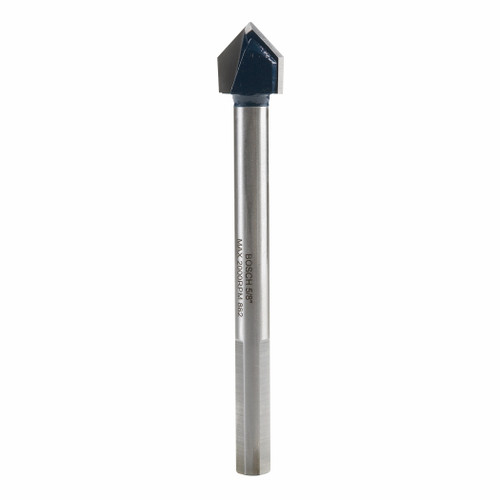 Bosch GT700 5/8 In. Glass and Tile Bit