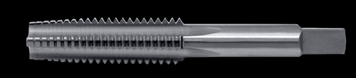 CLE-LINE #4-48NF HTGP H2 3FL GP TAPER HAND TAP