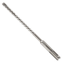 Bosch HCFC2041 1/4 In. x 4 In. x 6 In. SDS-plus Bulldog Xtreme Carbide Rotary Hammer Drill Bit