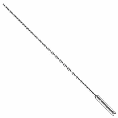 Bosch HCFC2014 3/16 In. x 10 In. x 12 In. SDS-plus Bulldog Xtreme Carbide Rotary Hammer Drill Bit